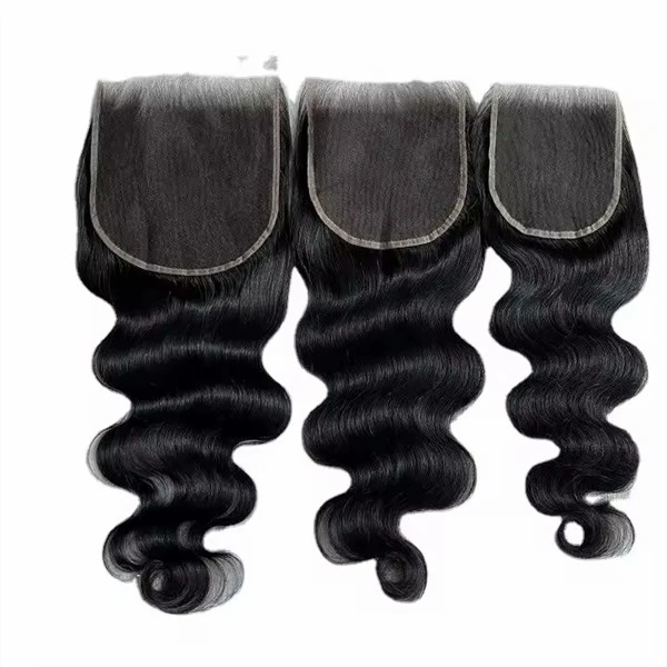 5x5 Lace Closure