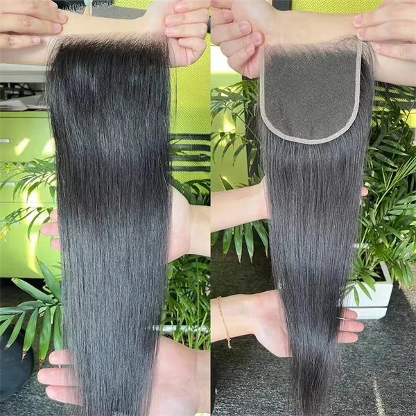 6x6 Lace Closure 6x6 Lace Closure